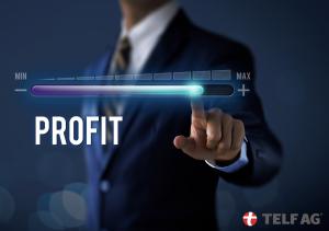 TELF AG, Stanislav Kondrashov, safeguarding profits 5