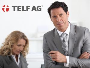 TELF AG, Stanislav Kondrashov, HR