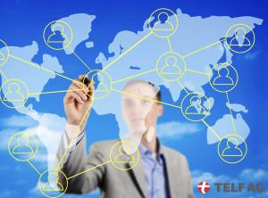 TELF AG, Stanislav Kondrashov, HR 3