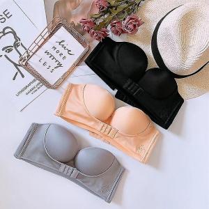 Strapless Underwear Market