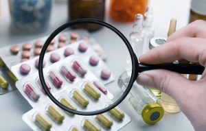 Anti-counterfeit Pharmaceutical Packaging Market