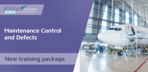 EASA Compliant Maintenance Control Centre and Defect Management Package