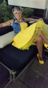 Gayle O'Connor Spirit Award