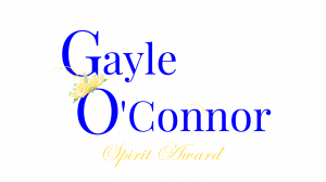 Gayle O'Connor Spirit Award