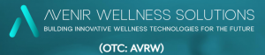 Avenir Wellness; Stock Symbol: AVRW