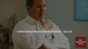 Scott Love: The Placement Club