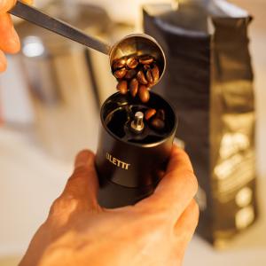 Camping Coffee Bean Grinder