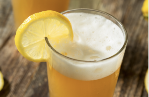 Summer Shandy Special At The Turnhouse Columbia