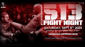 513-fight-night-mma-fighting-cincinnati-247-fighting-championships-poster-sept-9