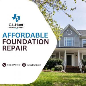 foundation repair in San Antonio Texas