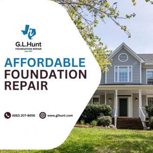 texas foundation repair company