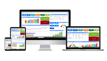 HBS Systems NetView ECO Web-based Dealer Management Software