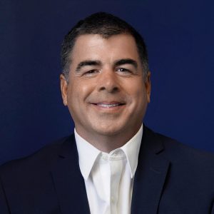 Chad Stone, President and CEO, HBS Systems, Equipment Dealership Management Solutions
