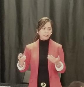 Speaker |EDI Strategist