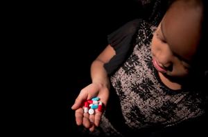 Study Reveals Foster Children 4x More Likely to Get Psychotropic Drugs Than Non-Foster Children