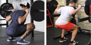 Busting Myths with Research: Squat Depth Recommendations