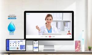 Best Teledentistry Company, Telehealth, Teledentistry, Dentulu, Tele dentists, Teledentistry.com