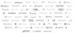 Members of the PKI Consortium