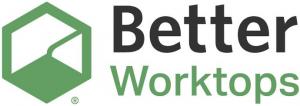 Better Worktops Logo