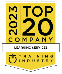 Infopro Learning Shines Bright: Named One of the Top Learning Services Companies in 2023