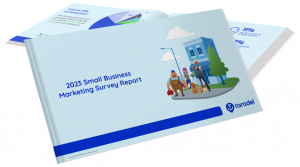 Taradel 2023 SMB Survey Report