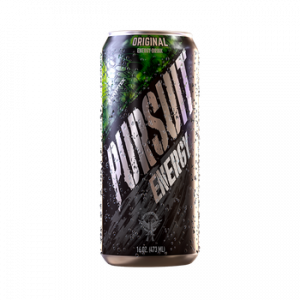 Pursuit Energy High Caliber Original