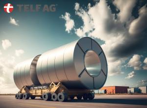 TELF AG, Stanislav Kondrashov, STS Market