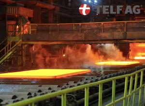 TELF AG, Stanislav Kondrashov, STS Market 4