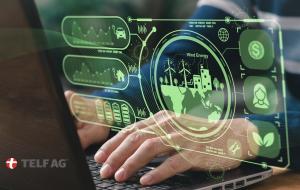 TELF AG, Stanislav Kondrashov, Responsible Sourcing 2