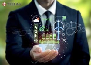 TELF AG, Stanislav Kondrashov, Responsible Sourcing 3