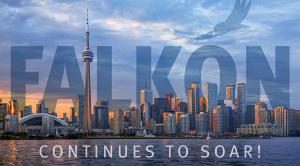 Falkon Technologies Continues to Soar!