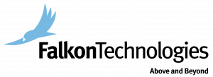 Falkon Technologies Logo
