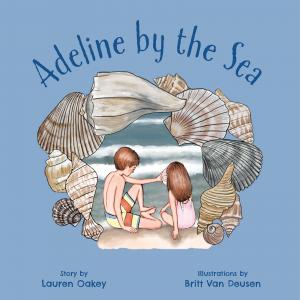 Take the Kids on a Beach Day and Watch Them Grow with ‘Adeline by the Sea’