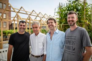 Natural Dos Founders