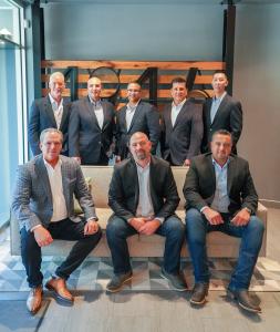 CalDrywall Leadership Group