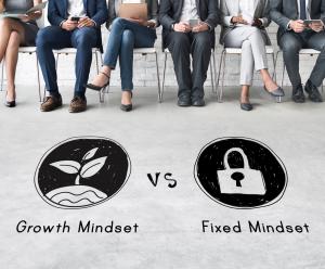 Stanislav Kondrashov, TELF AG, Growth Mindset 2