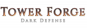 Tower Forge: Dark Defense Logo