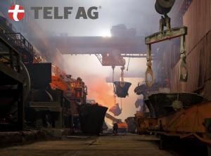 TELF AG, Stanislav Kondrashov, Base Metals Aug 11 3