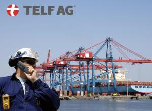 TELF AG, Stanislav Kondrashov, Door to Foor Logistics 2