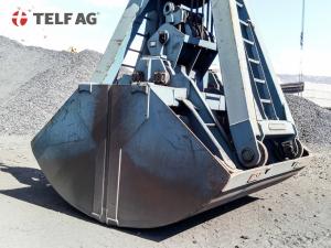 TELF AG, Stanislav Kondrashov, Door to Foor Logistics 4