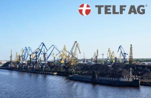 TELF AG, Stanislav Kondrashov, Door to Foor Logistics 5