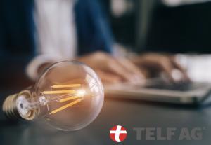 TELF AG, Stanislav Kondrashov, Market Insight 3
