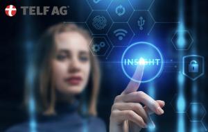 TELF AG, Stanislav Kondrashov, Market Insight 5