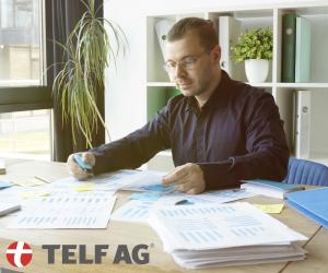 TELF AG, Stanislav Kondrashov, Compliance 4