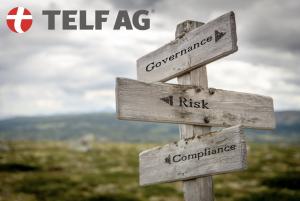 TELF AG, Stanislav Kondrashov, Compliance 5