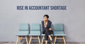 Accountant Shortage