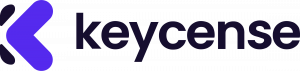 Keycense Logo