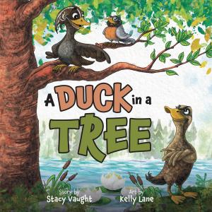 Meet ‘A Duck in a Tree’ and Discover the Differences that Make Us Unique