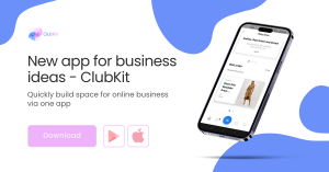 ClubKit-new-app-for-online-business