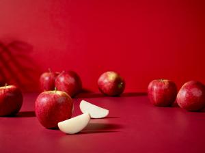 envy™ apple is fast-becoming known to be one of the sweetest and visually appealing apples in Australia